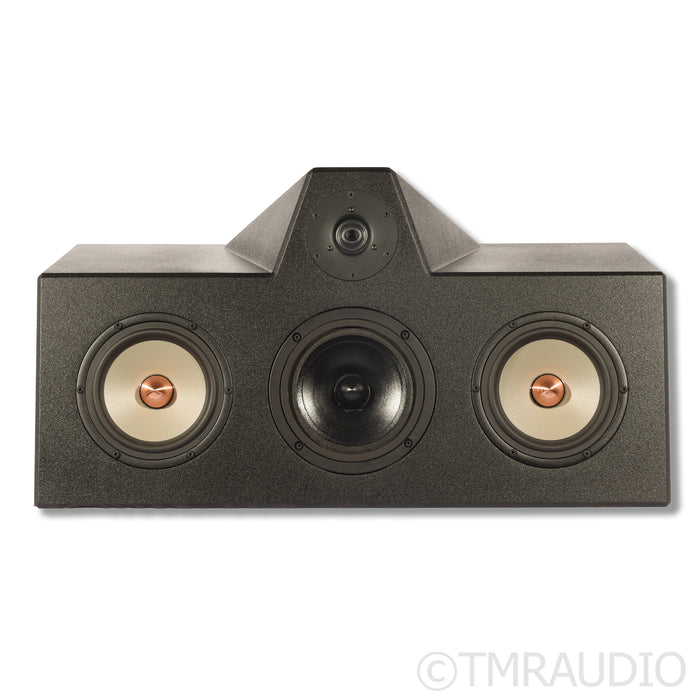 Von Schweikert VisiUN Center Channel Speaker