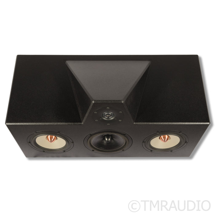 Von Schweikert VisiUN Center Channel Speaker