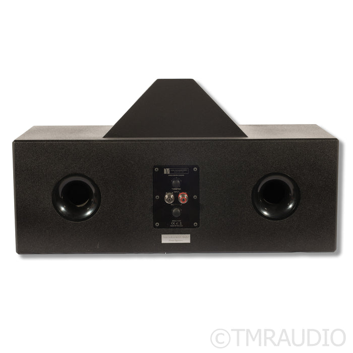 Von Schweikert VisiUN Center Channel Speaker