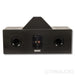 Von Schweikert VisiUN Center Channel Speaker