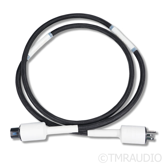 Silnote Audio Orion-M1 Master Reference Power Cable; 2m
