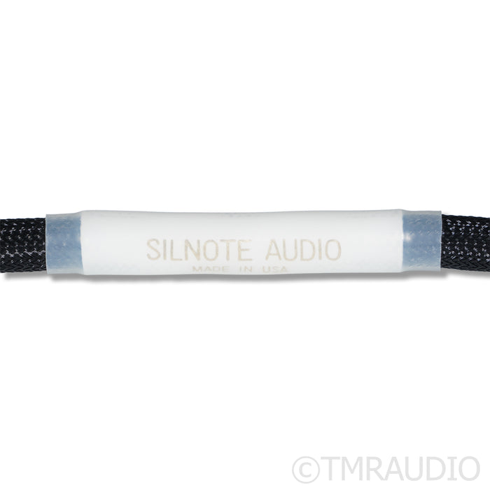 Silnote Audio Orion-M1 Master Reference Power Cable; 2m