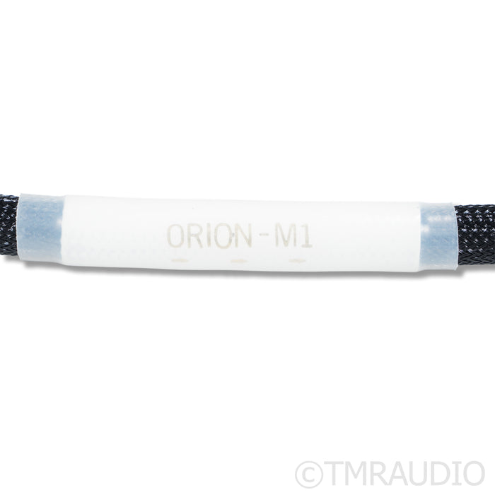 Silnote Audio Orion-M1 Master Reference Power Cable; 2m