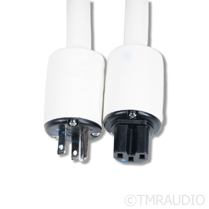 Silnote Audio Orion-M1 Master Reference Power Cable; 2m