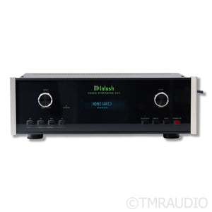 McIntosh DS200 Streaming DAC