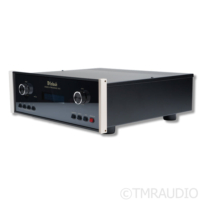 McIntosh DS200 Streaming DAC