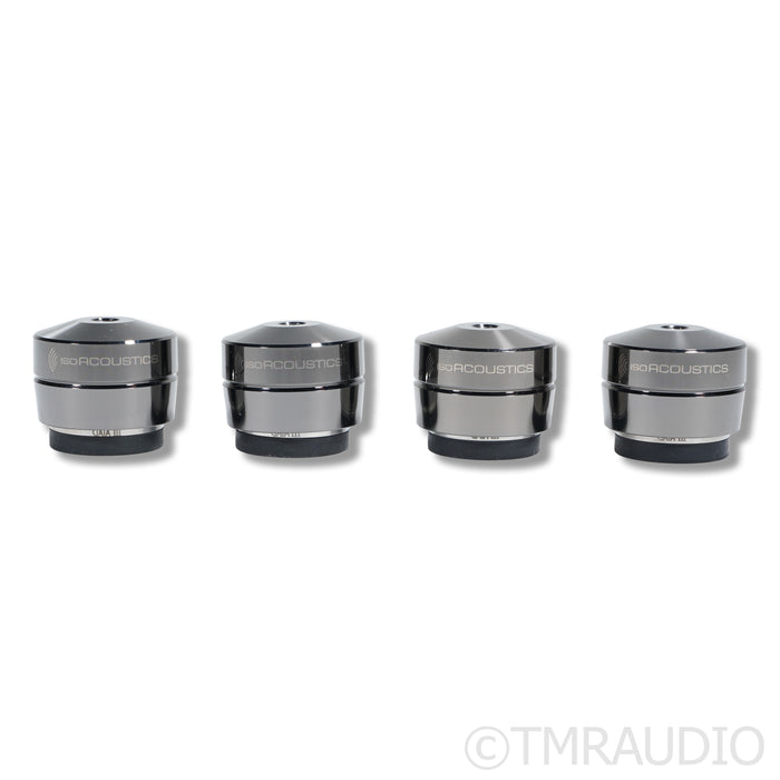 IsoAcoustics Gaia III Feet