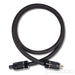 Clarus Crimson Source MKII Power Cable; 6ft (Open Box)