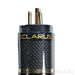 Clarus Crimson Source MKII Power Cable; 6ft (Open Box)