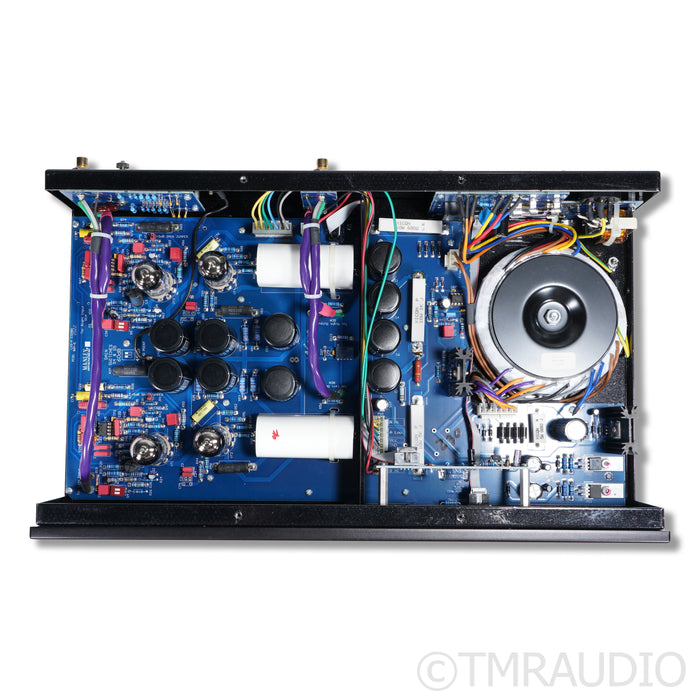 Manley Laboratories Chinook Tube MM/MC Phono Preamplifier