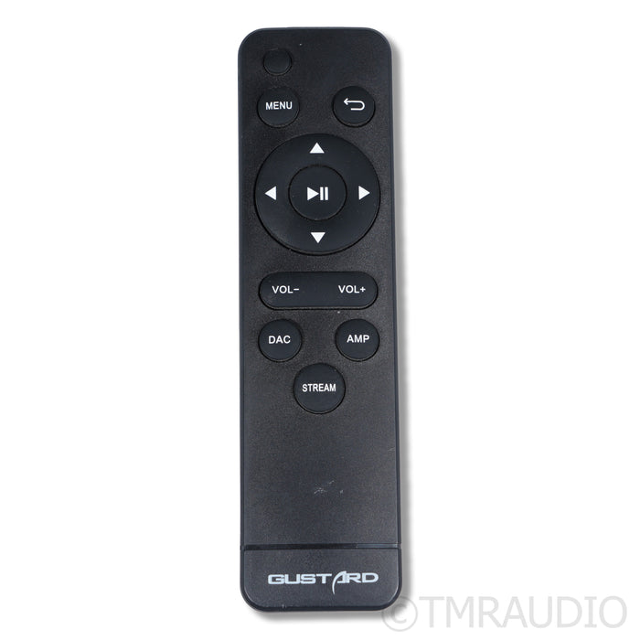 Gustard R30 Streaming DAC