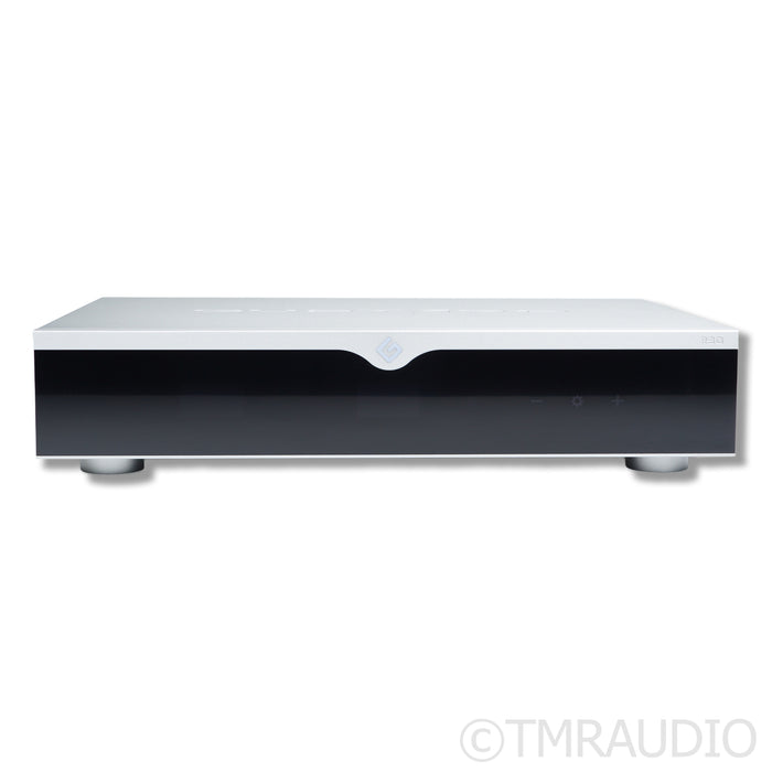 Gustard R30 Streaming DAC