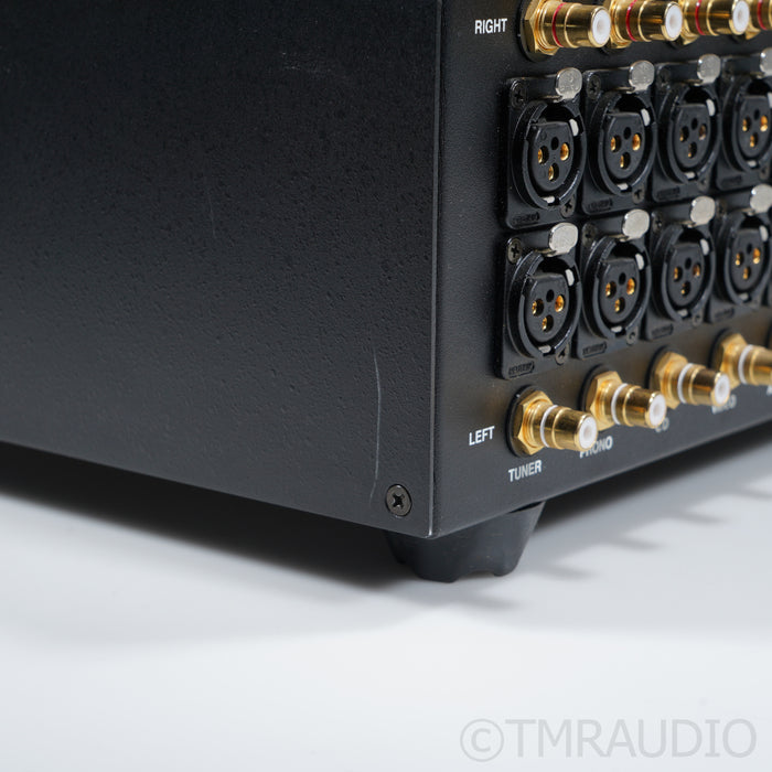 Audio Research LS26 Hybrid Preamplifier