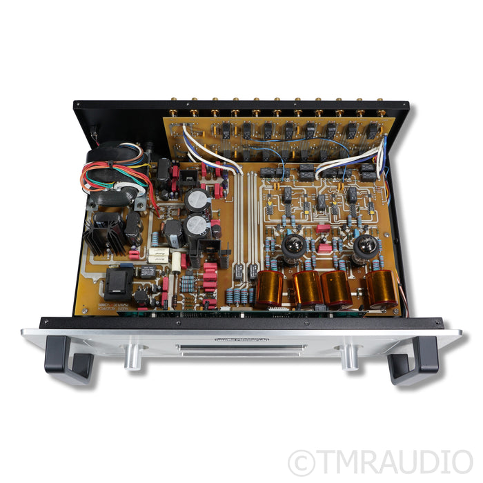 Audio Research LS26 Hybrid Preamplifier