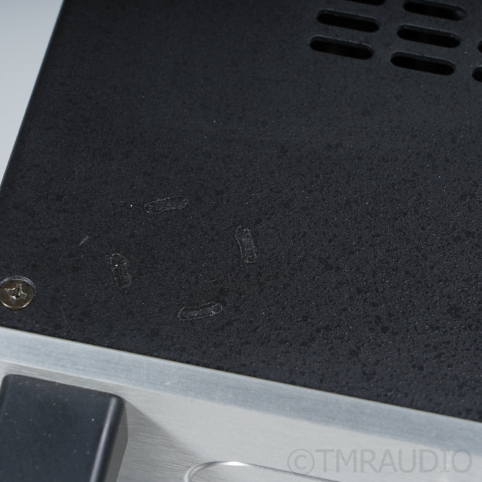 Audio Research LS26 Hybrid Preamplifier