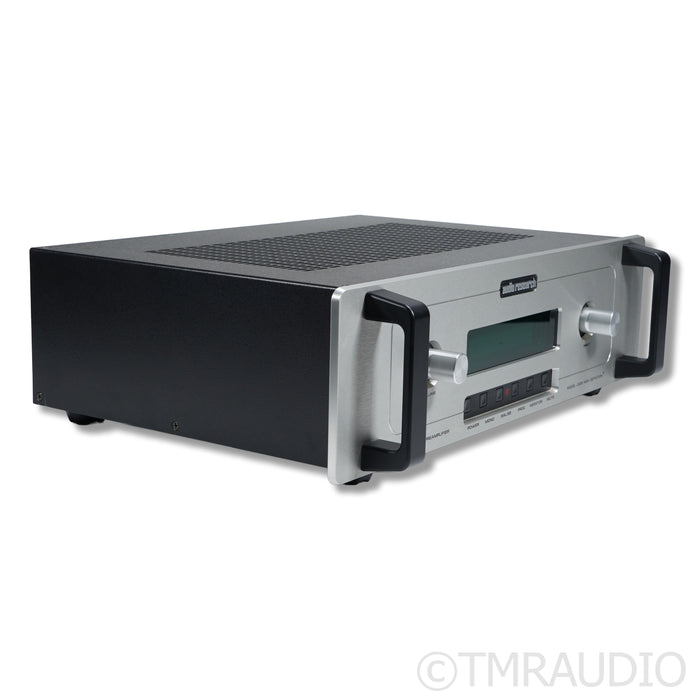 Audio Research LS26 Hybrid Preamplifier