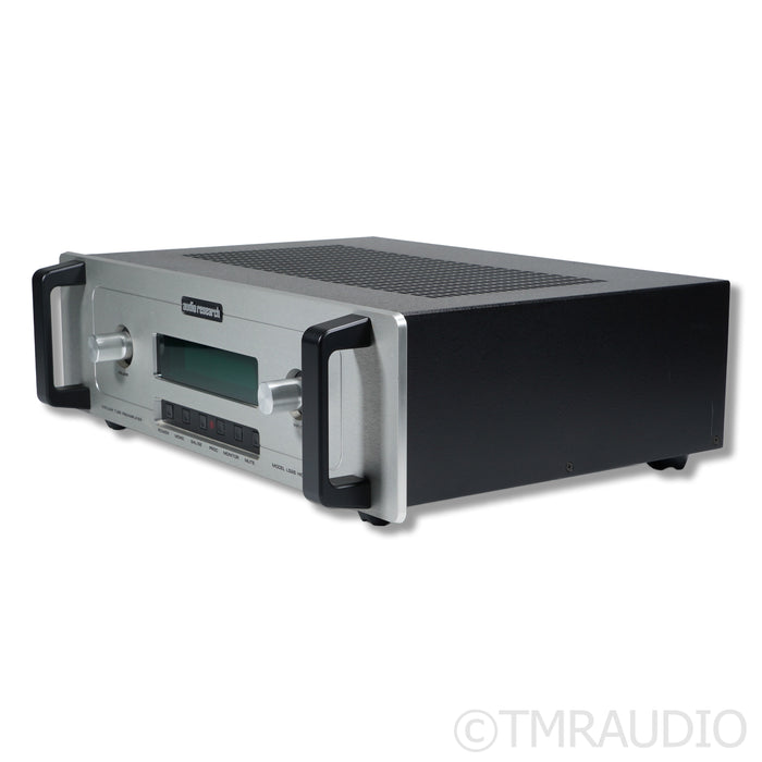 Audio Research LS26 Hybrid Preamplifier