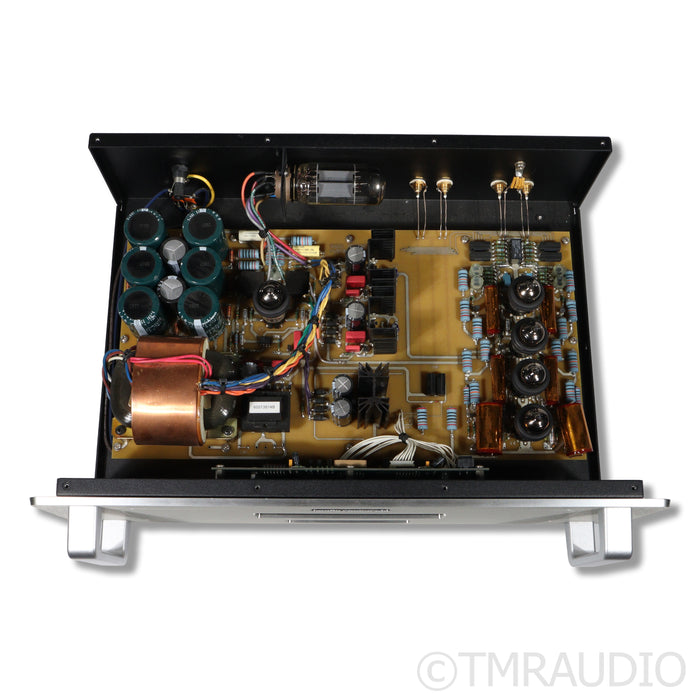 Audio Research PH7 Tube MM/MC Phono Preamplifier