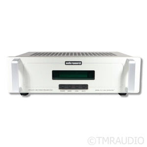 Audio Research PH7 Tube MM/MC Phono Preamplifier