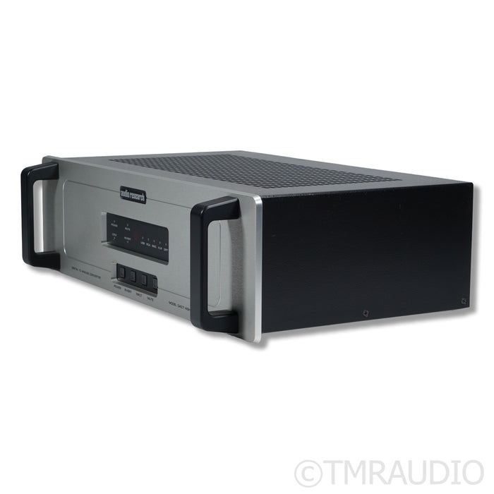 Audio Research DAC7 DAC