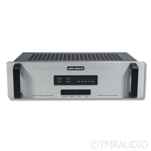 Audio Research DAC7 DAC