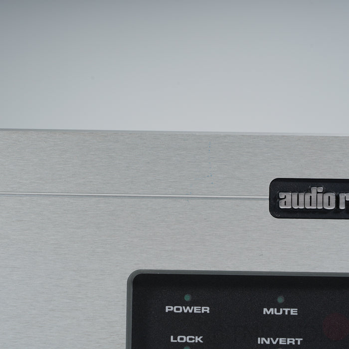Audio Research DAC7 DAC