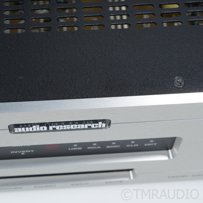 Audio Research DAC7 DAC