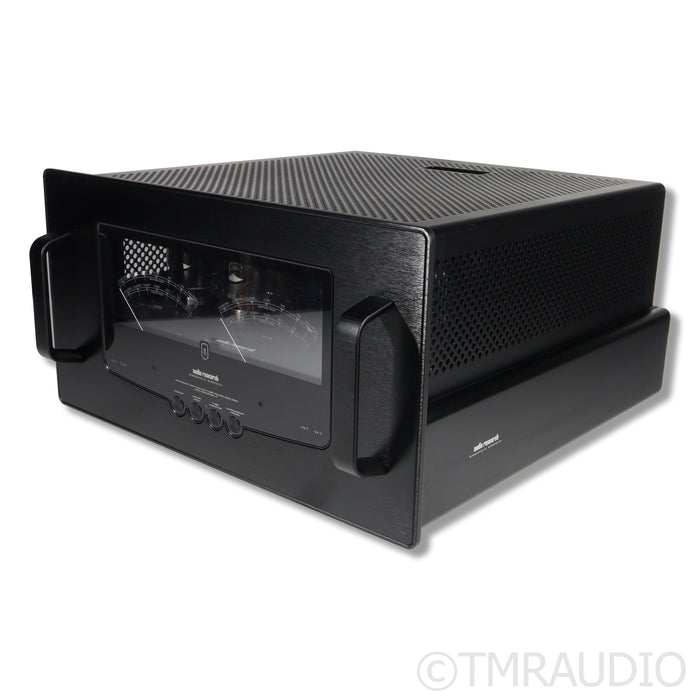 Audio Research Reference 80S Tube Power Amplifier