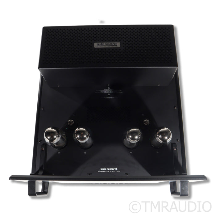 Audio Research Reference 80S Tube Power Amplifier