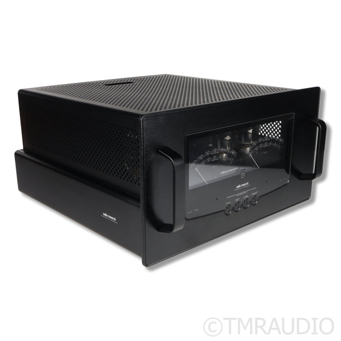 Audio Research Reference 80S Tube Power Amplifier