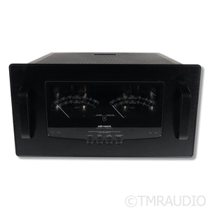 Audio Research Reference 80S Tube Power Amplifier