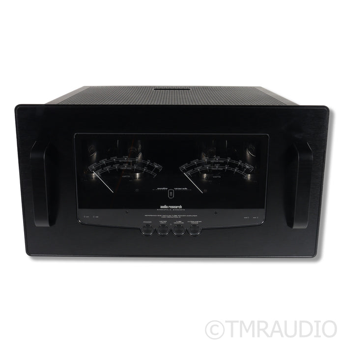 Audio Research Reference 80S Tube Power Amplifier
