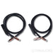 AudioQuest ThunderBird XLR Cables; 1.5m