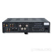 Hegel H190v Streaming Integrated Amplifier / DAC; MM Phono