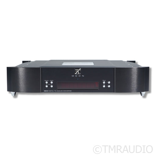 MOON by Simaudio 680D Streaming DAC
