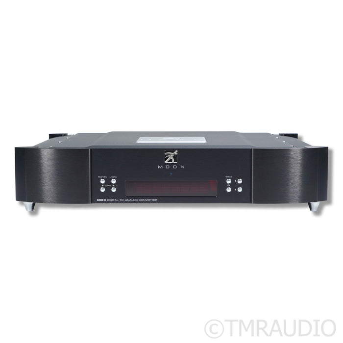 MOON by Simaudio 680D Streaming DAC