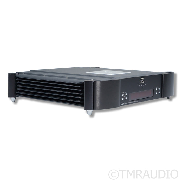 MOON by Simaudio 680D Streaming DAC