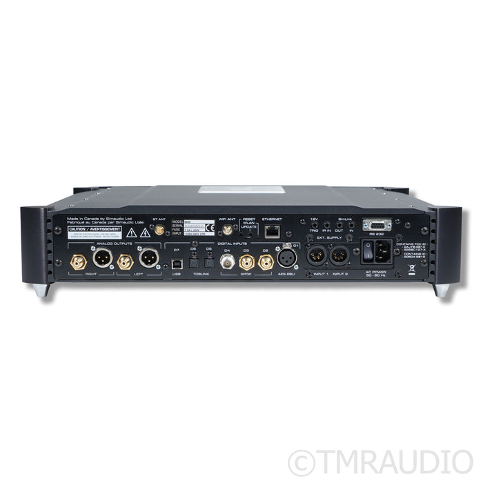 MOON by Simaudio 680D Streaming DAC