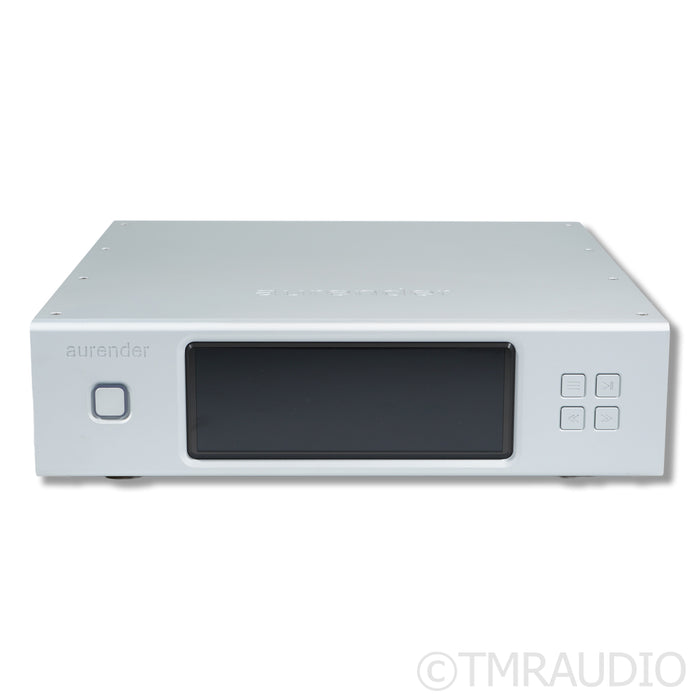 Aurender N200 Network Transport & Music Server