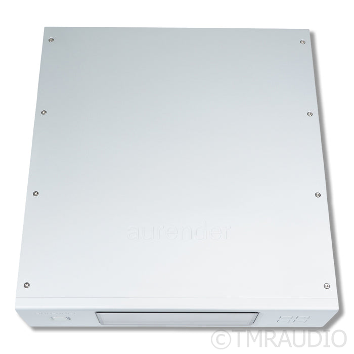 Aurender N200 Network Transport & Music Server