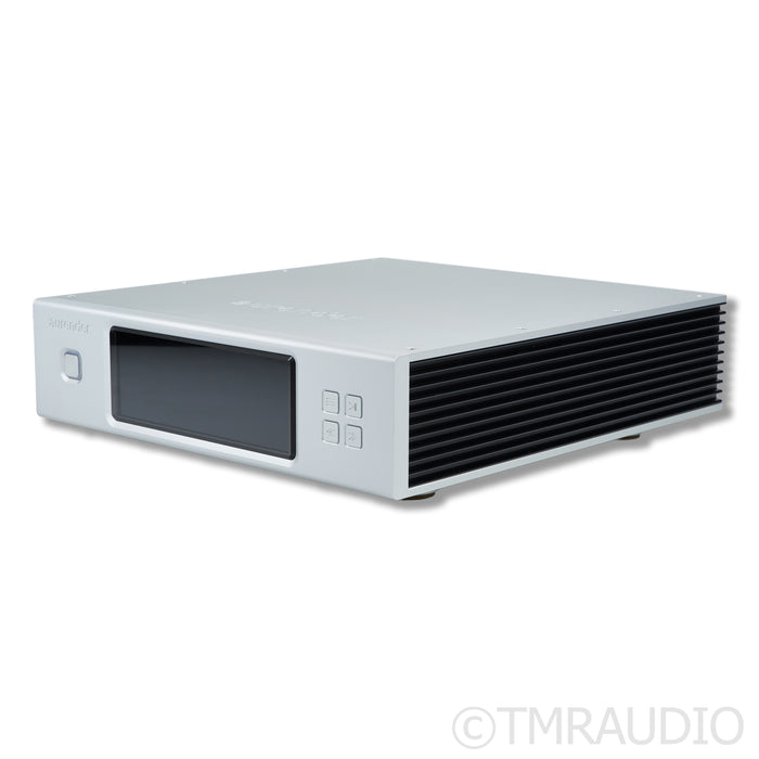 Aurender N200 Network Transport & Music Server