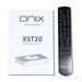 Shanling Onix Zenith XST20 CD/SACD Transport
