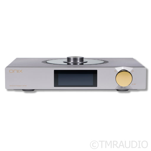 Shanling Onix Zenith XST20 CD/SACD Transport
