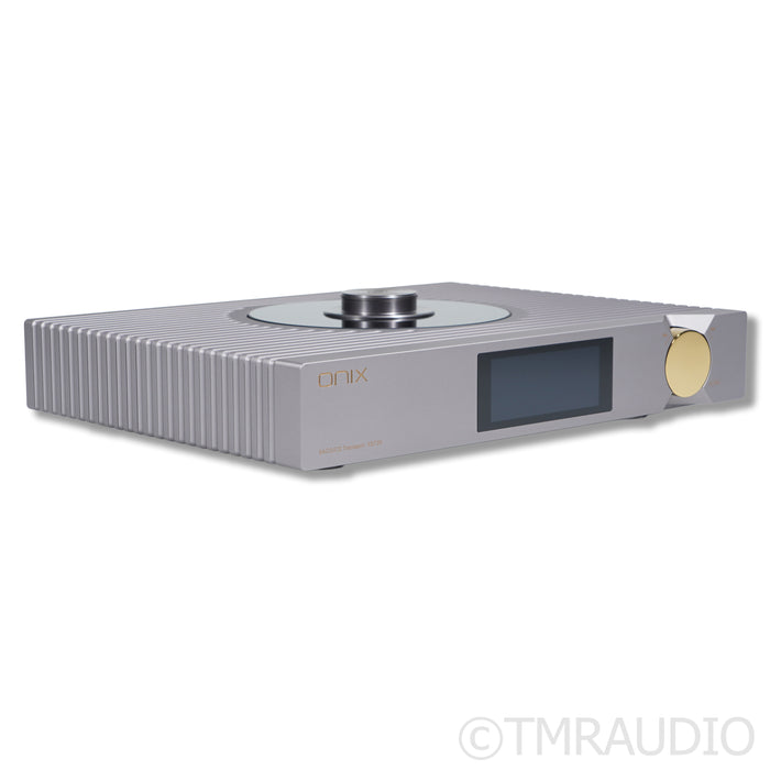 Shanling Onix Zenith XST20 CD/SACD Transport
