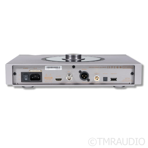 Shanling Onix Zenith XST20 CD/SACD Transport