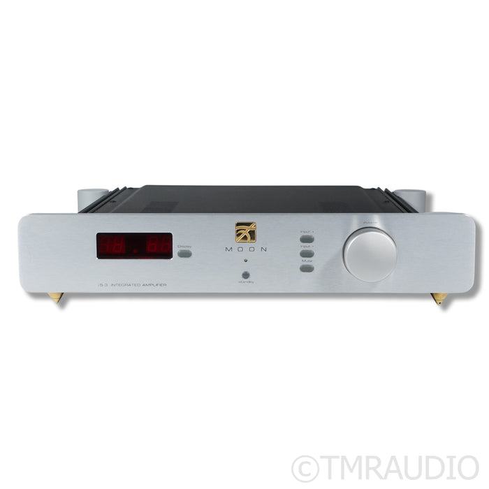 MOON by Simaudio i5.3 Integrated Amplifier