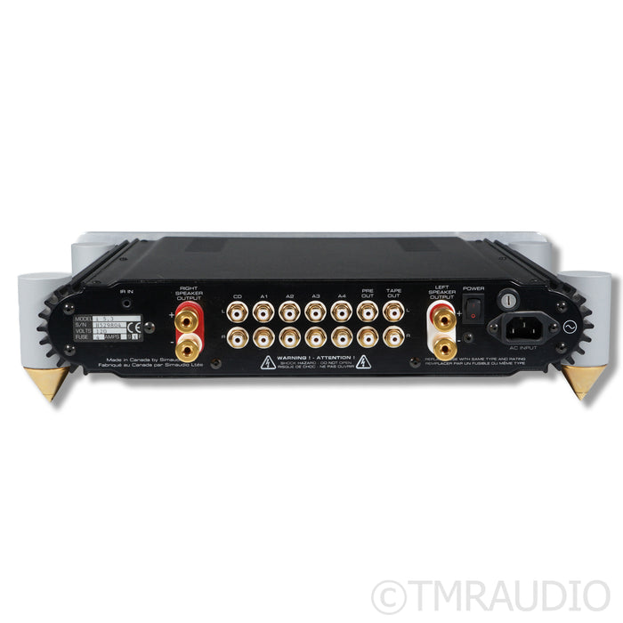 MOON by Simaudio i5.3 Integrated Amplifier