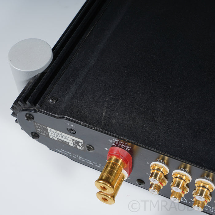 MOON by Simaudio i5.3 Integrated Amplifier