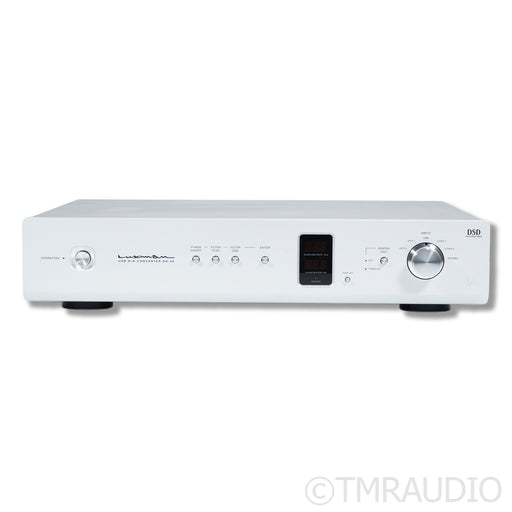 Luxman DA-06 DAC