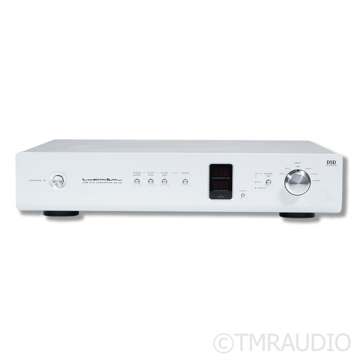Luxman DA-06 DAC